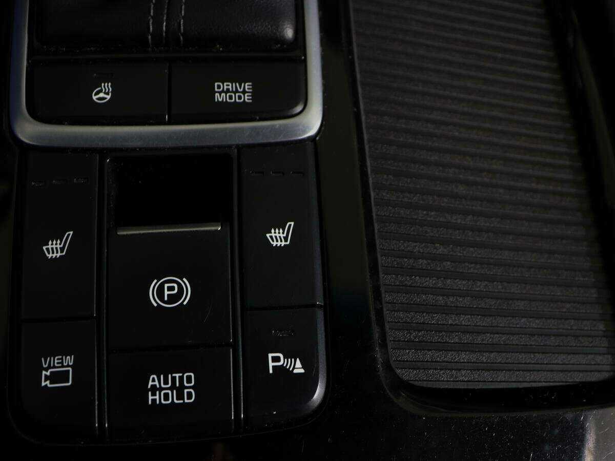 Kia Optima 2018 года с пробегом. Фото: #16