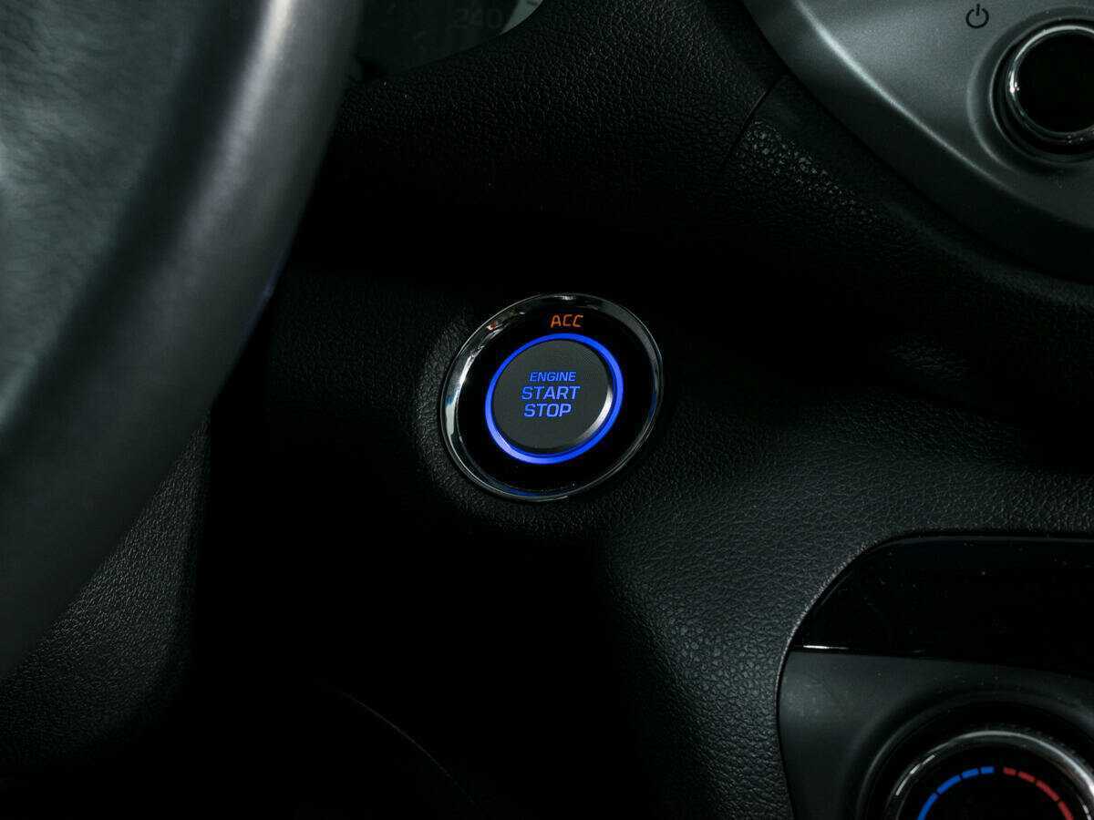 Hyundai Tucson 2018 года с пробегом. Фото: #13