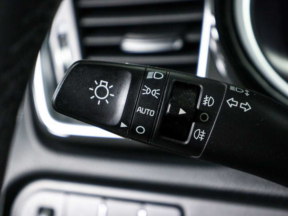 Kia Ceed 2018 года с пробегом. Фото: #17