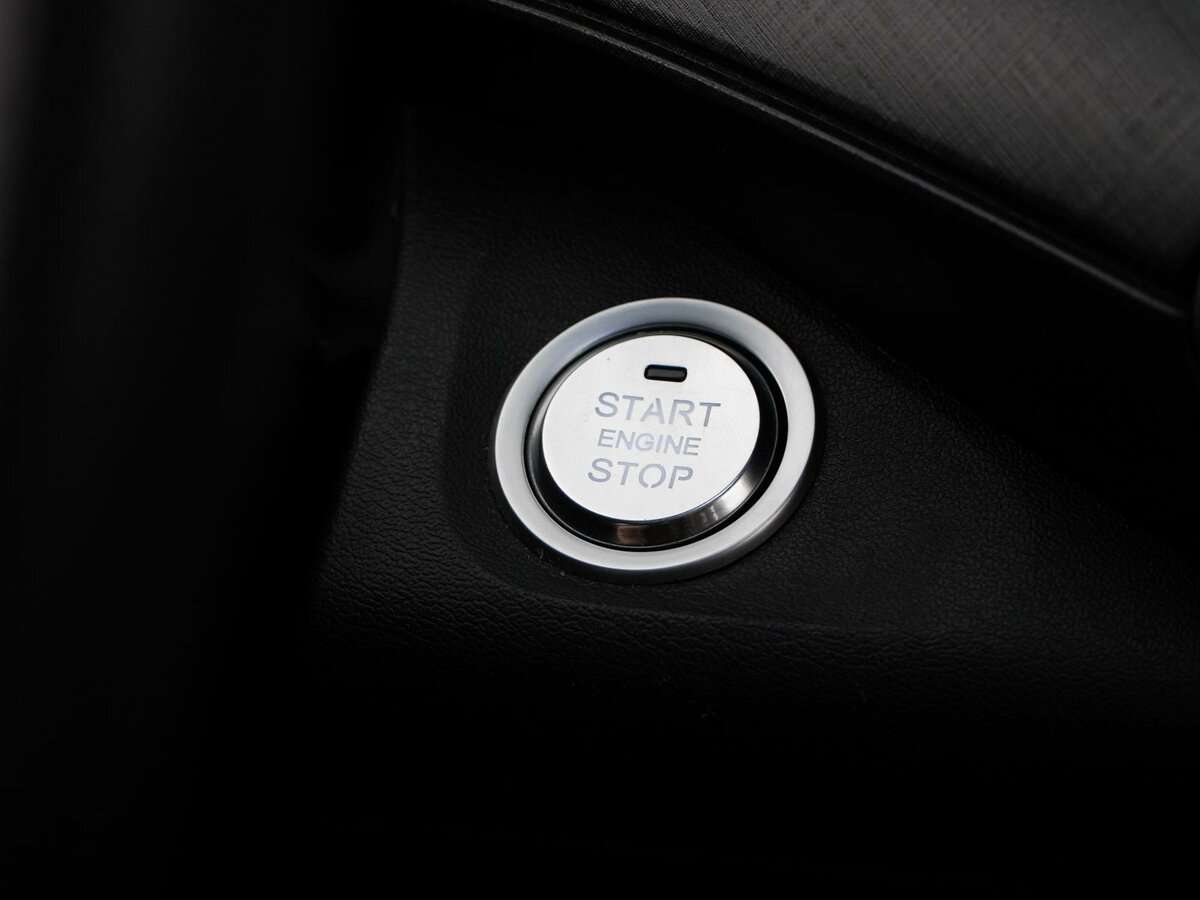 Changan UNI-T 2022 года с пробегом. Фото: #15