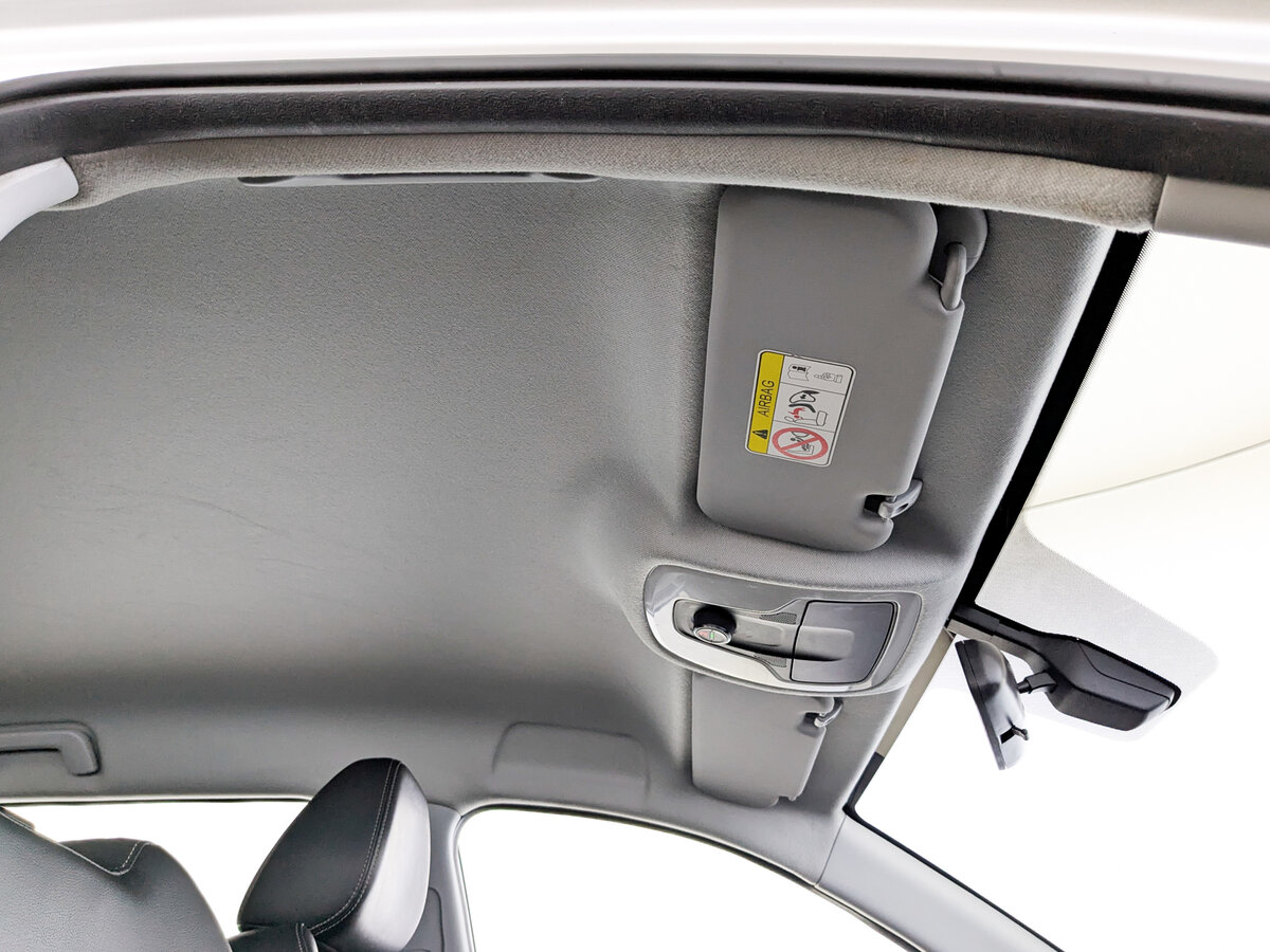 Chery Tiggo 4 2022 года с пробегом. Фото: #20