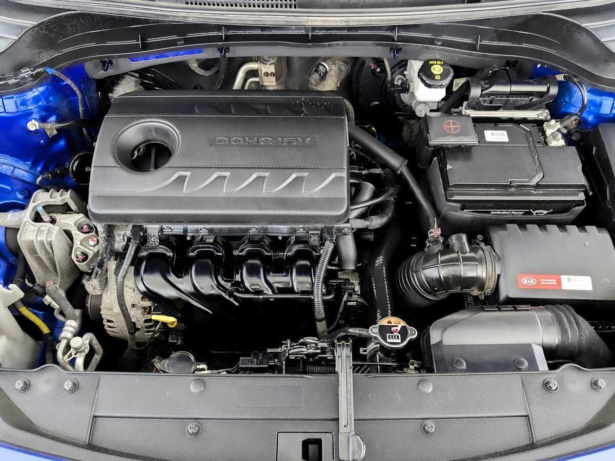 Kia Soul 2020 года с пробегом. Фото: #8