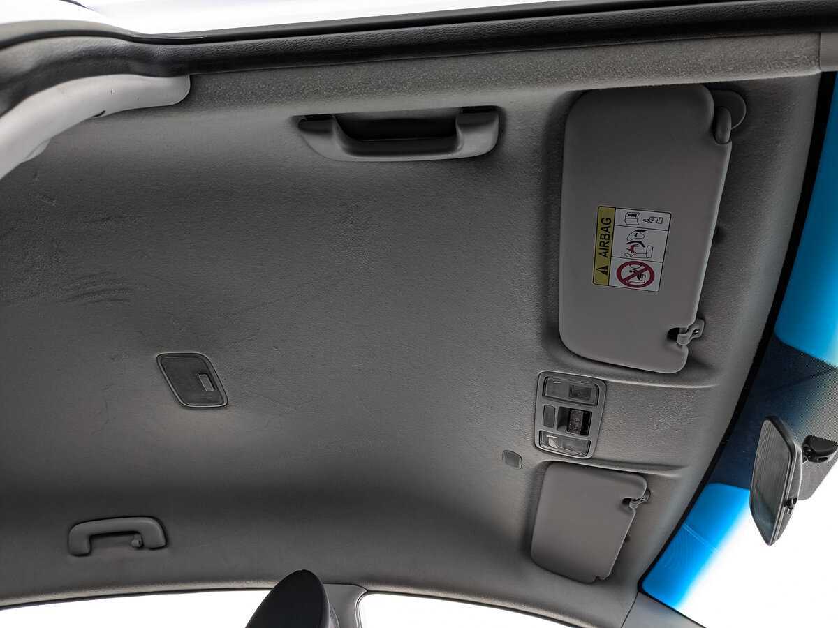 Kia Rio 2019 года с пробегом. Фото: #21