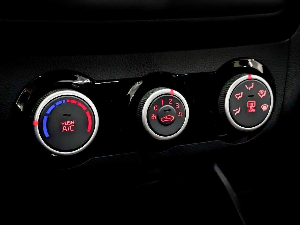 Kia Rio 2015 года с пробегом. Фото: #21