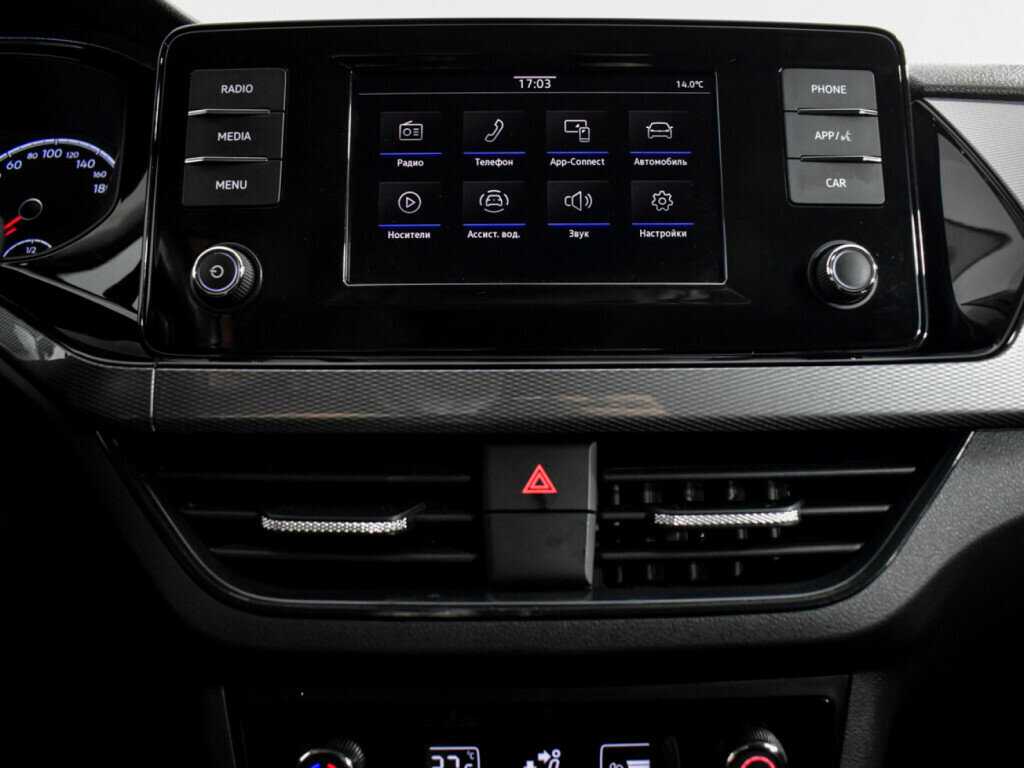 Volkswagen Polo 2021 года с пробегом. Фото: #12