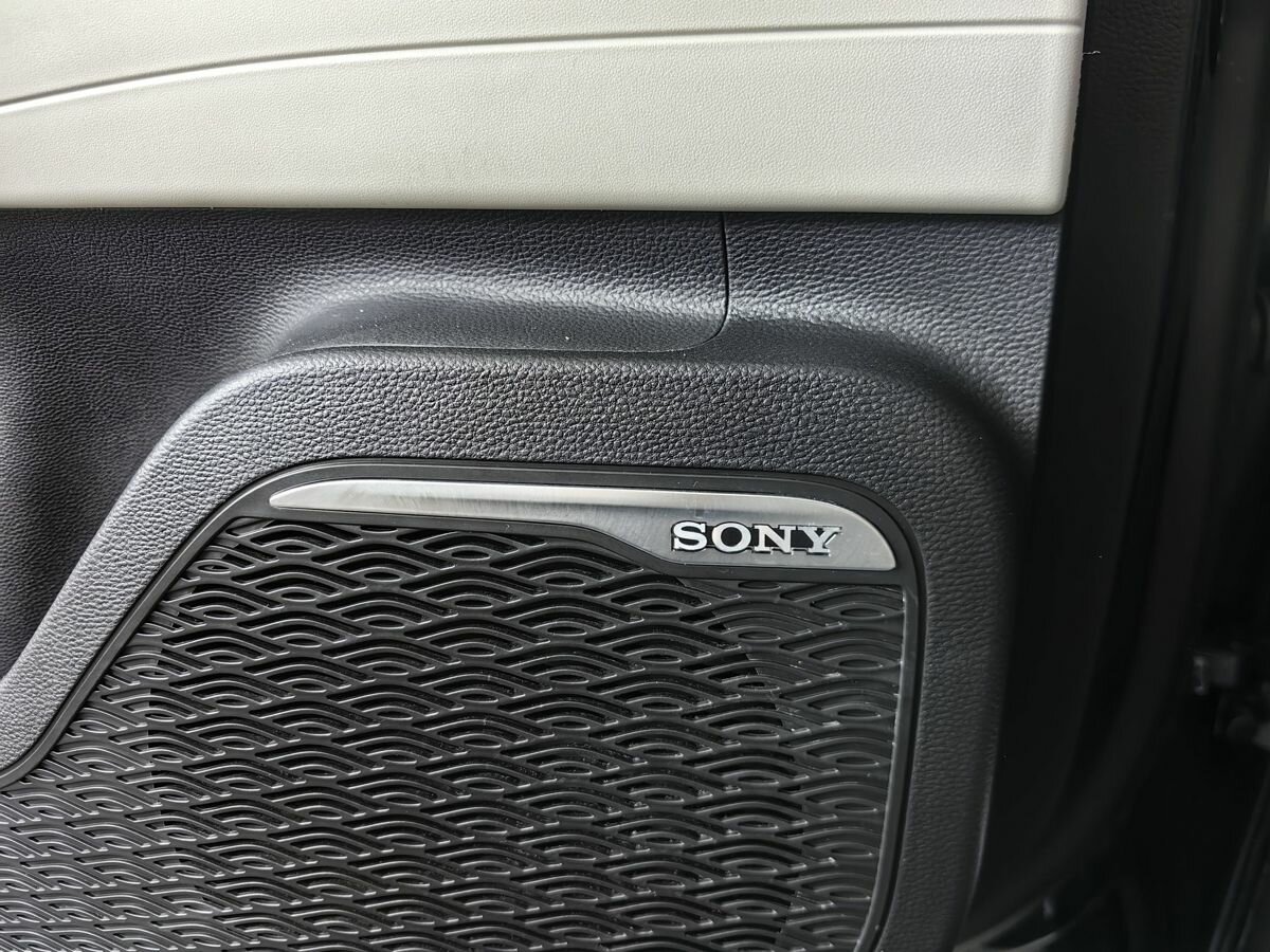 Chery Arrizo 8 2023 года с пробегом. Фото: #11