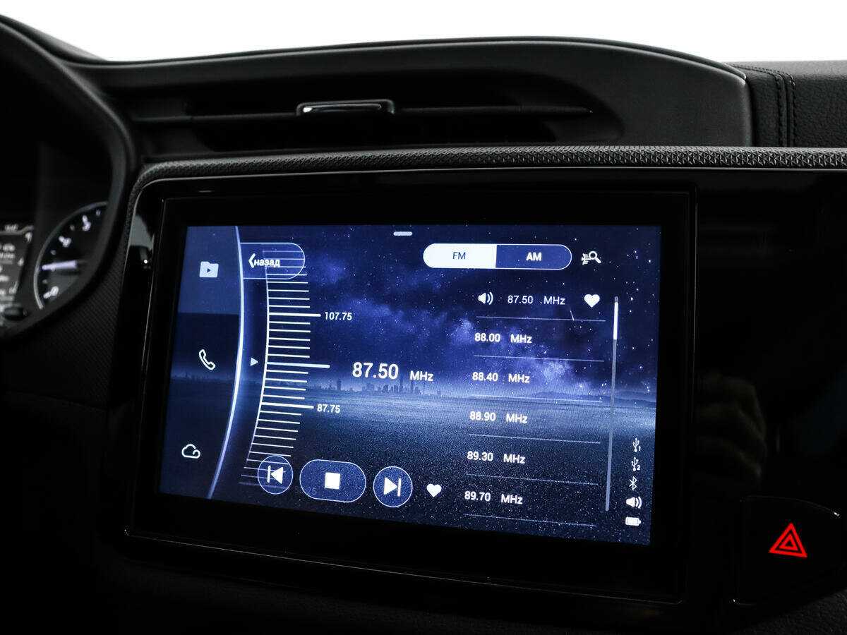 Chery Tiggo 4 2021 года с пробегом. Фото: #15