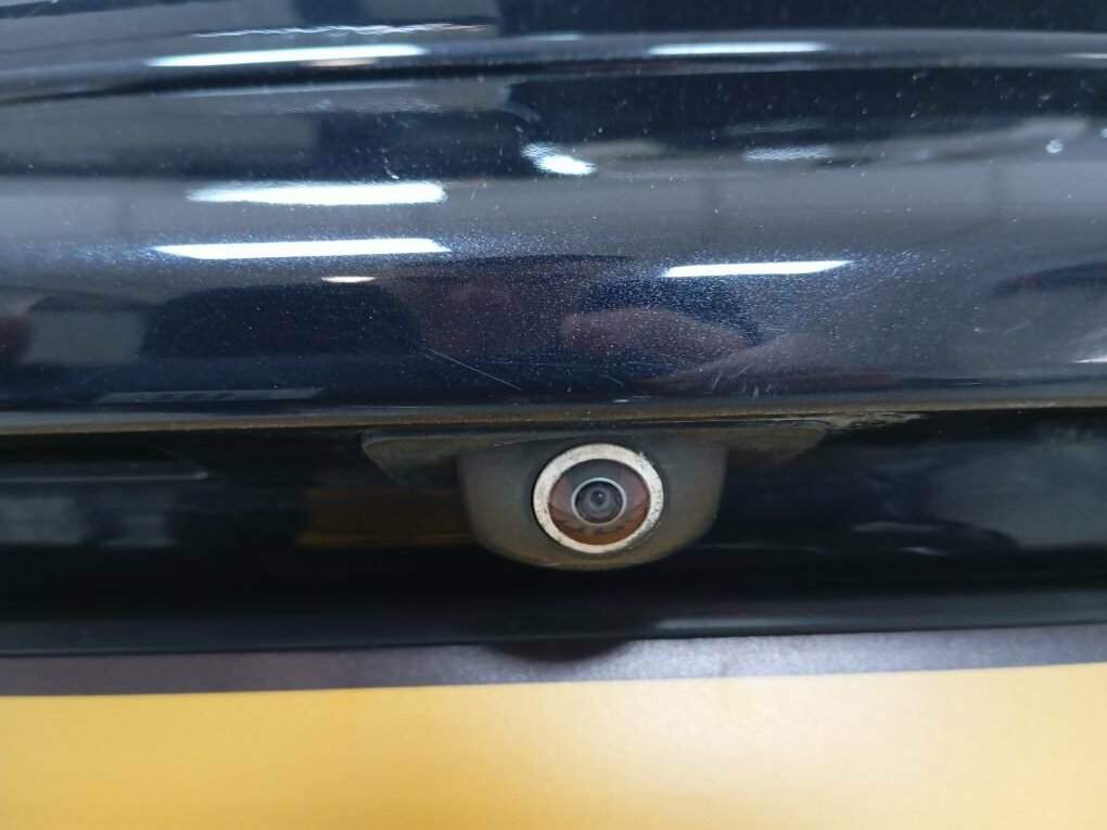 Chery Tiggo 4 Pro 2022 года с пробегом. Фото: #17