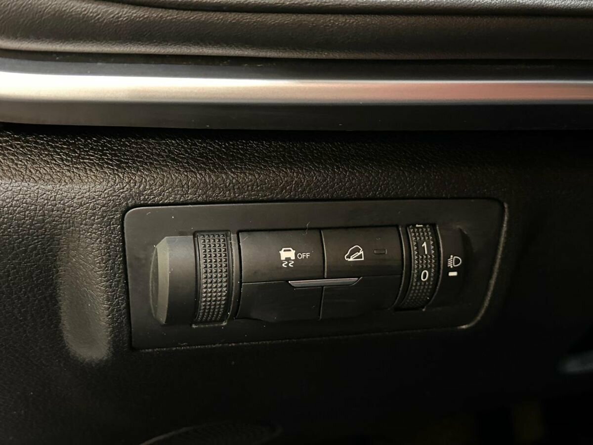 Chery Tiggo 4 Pro 2023 года с пробегом. Фото: #11