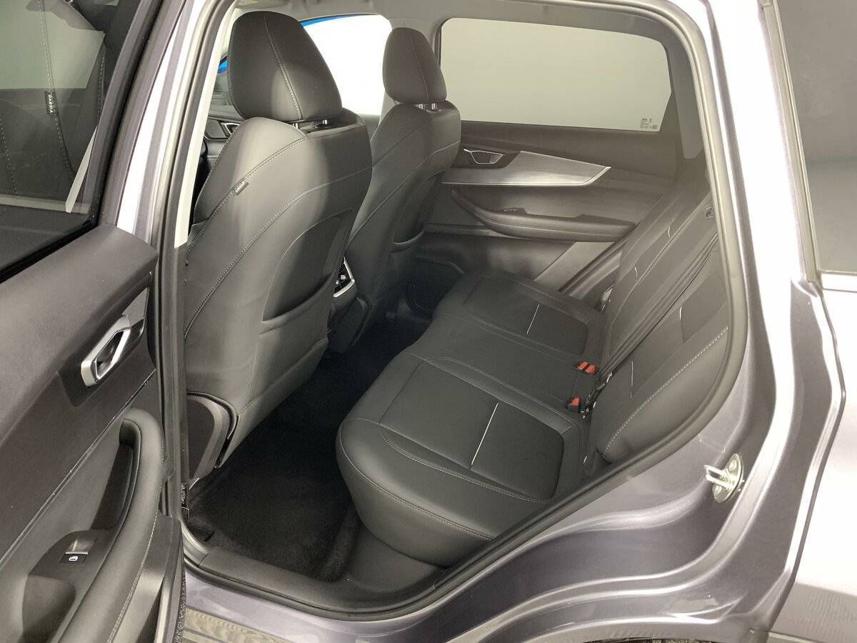 Chery Tiggo 7 Pro Max 2023 года с пробегом. Фото: #11