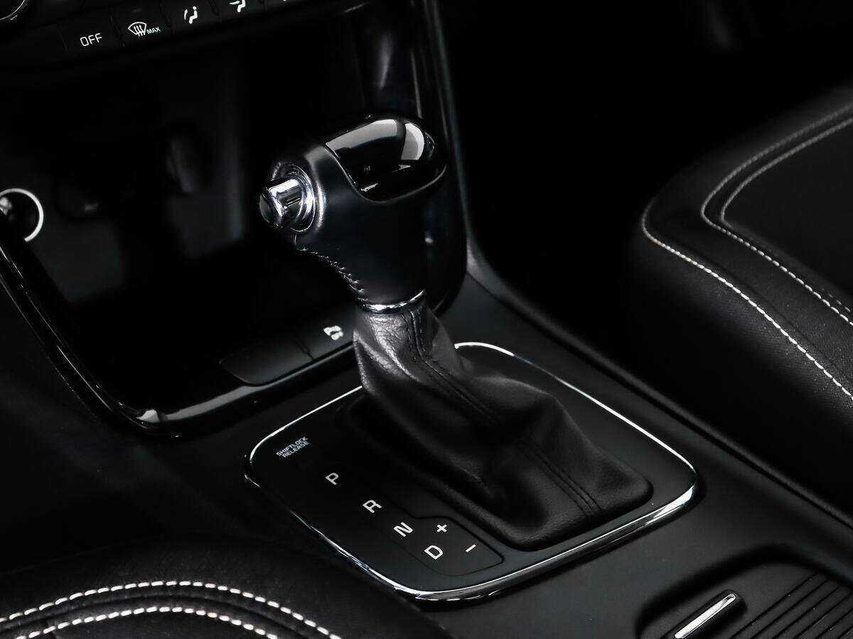 Kia Ceed 2013 года с пробегом. Фото: #9