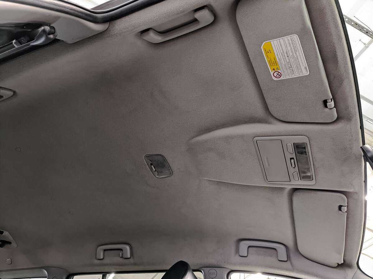 Mitsubishi Pajero Sport 2012 года с пробегом. Фото: #18