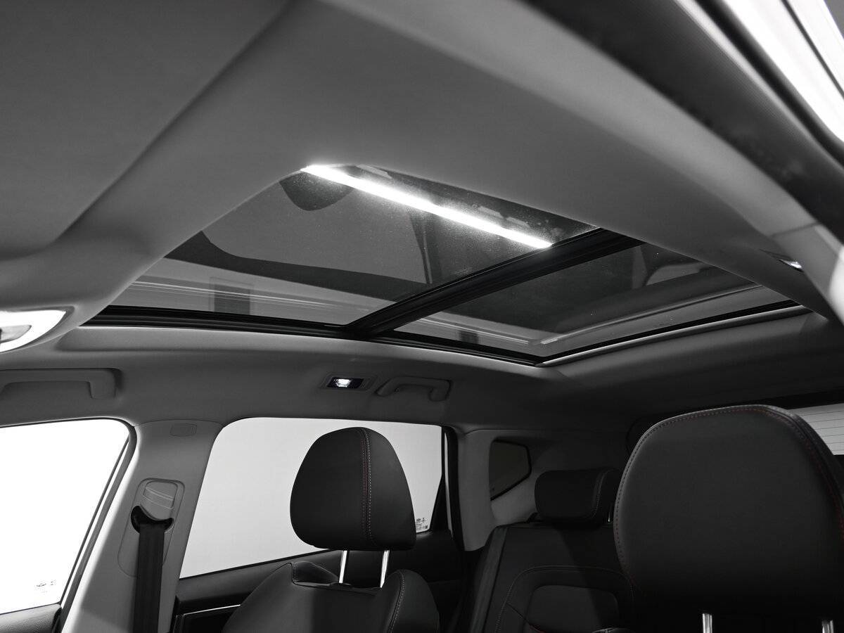 Chery Tiggo 7 Pro 2021 года с пробегом. Фото: #13