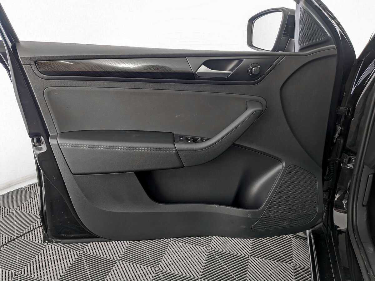 Volkswagen Polo 2022 года с пробегом. Фото: #14