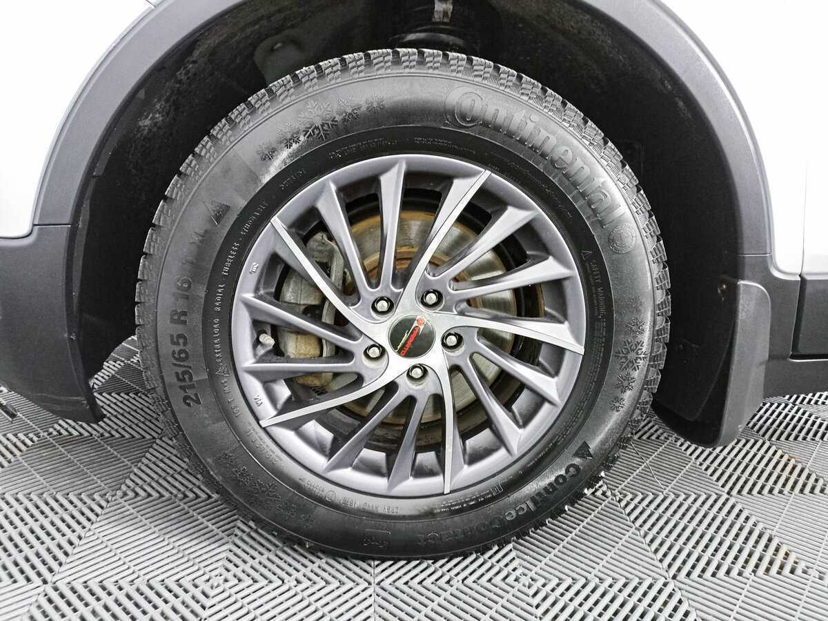 Opel Mokka 2014 года с пробегом. Фото: #17