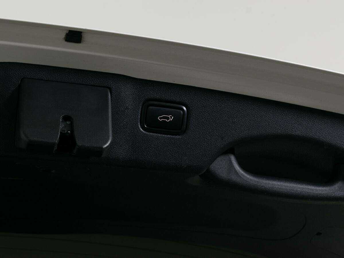 Kia Sorento 2016 года с пробегом. Фото: #9