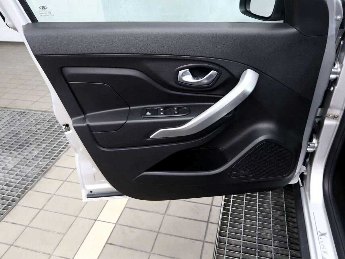 Lada (ВАЗ) XRAY 2019 года с пробегом. Фото: #6