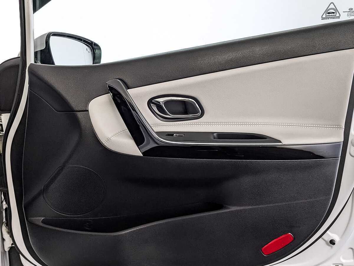 Kia Ceed 2017 года с пробегом. Фото: #23