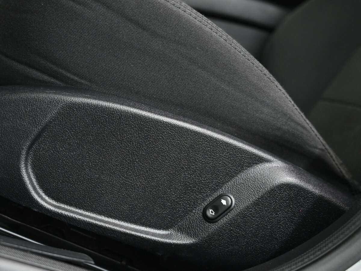 Ford Mondeo 2013 года с пробегом. Фото: #5