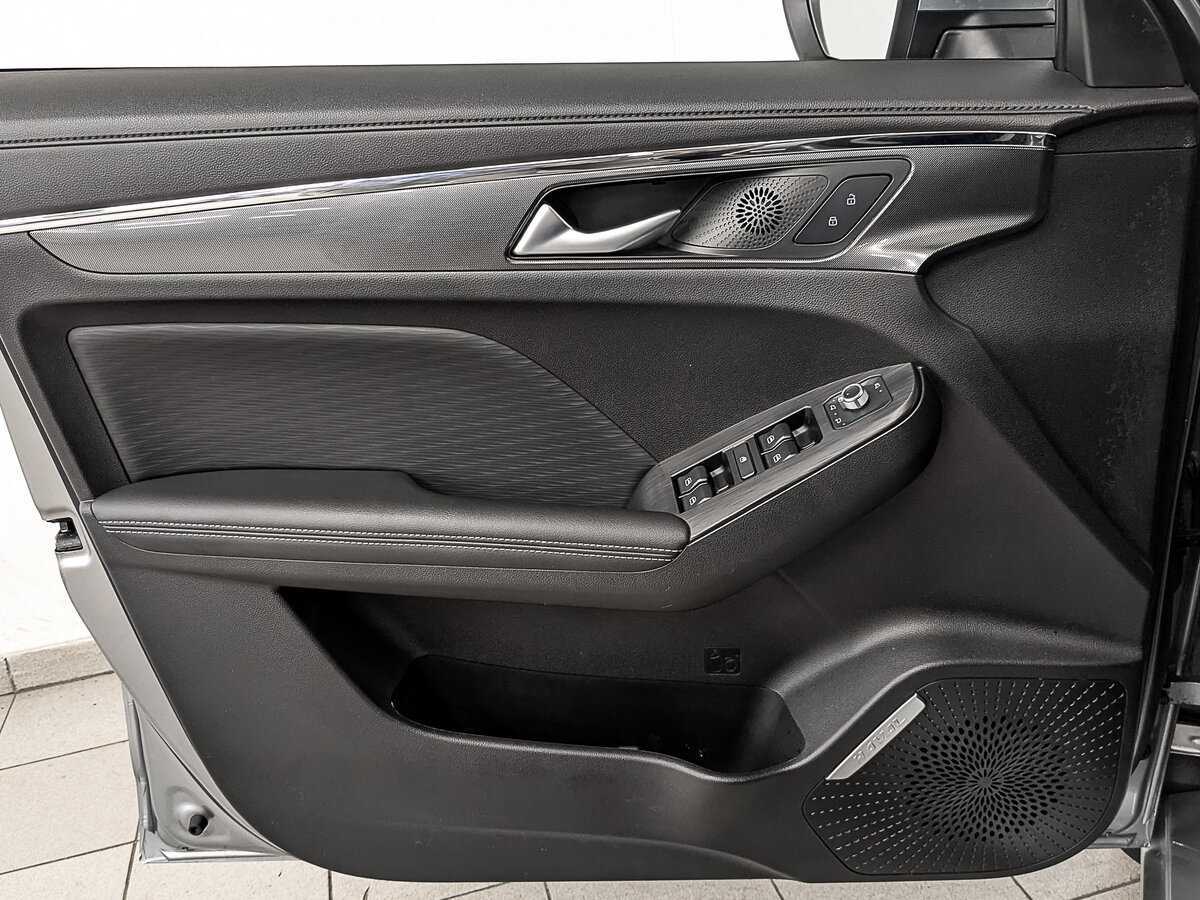 Haval Jolion 2022 года с пробегом. Фото: #16