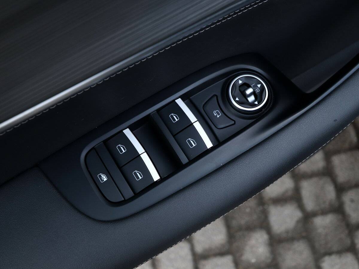 Chery Tiggo 8 Pro Max 2023 года с пробегом. Фото: #8