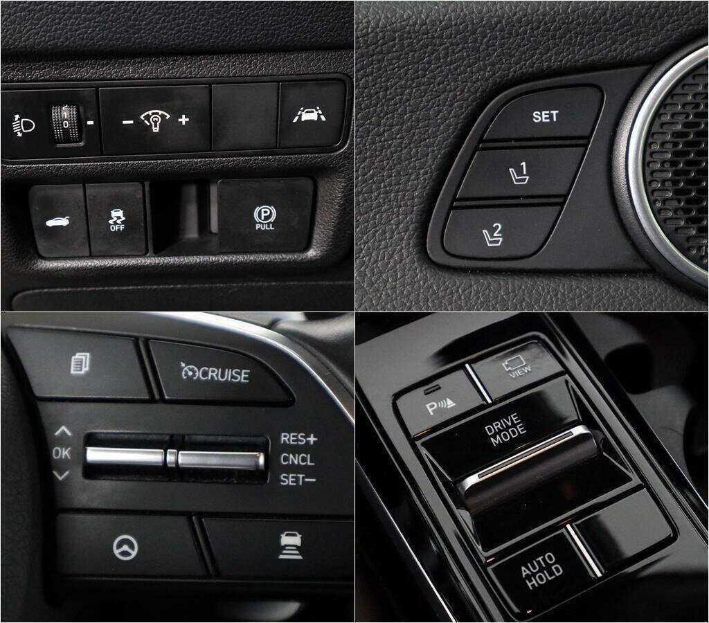 Hyundai Sonata 2020 года с пробегом. Фото: #11