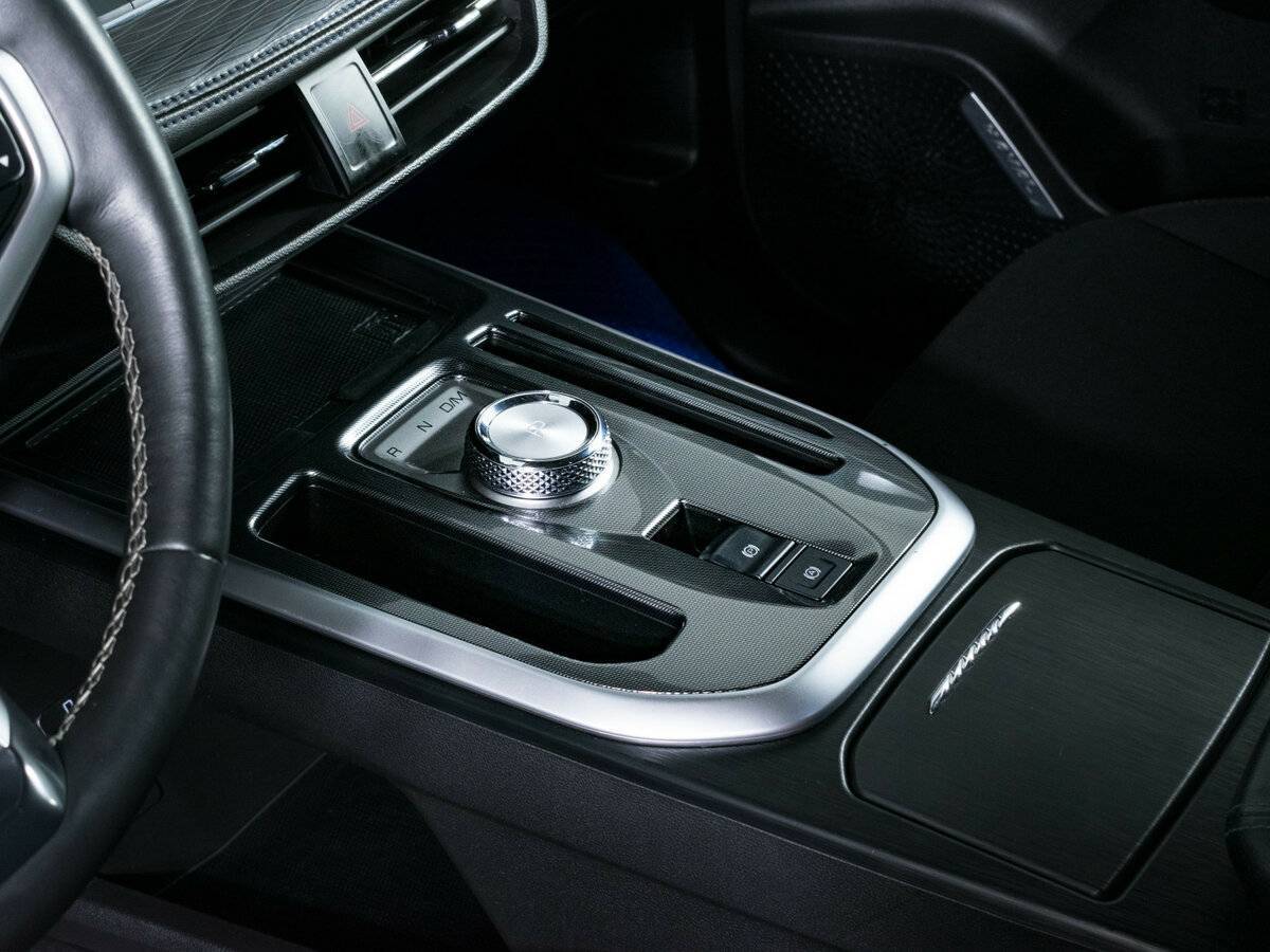 Haval Jolion 2021 года с пробегом. Фото: #15