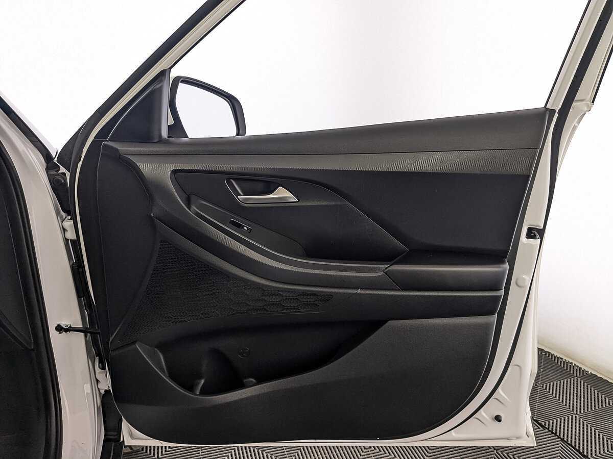 Hyundai Creta 2021 года с пробегом. Фото: #24