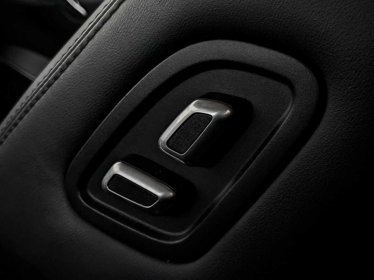 Geely Atlas 2019 года с пробегом. Фото: #23