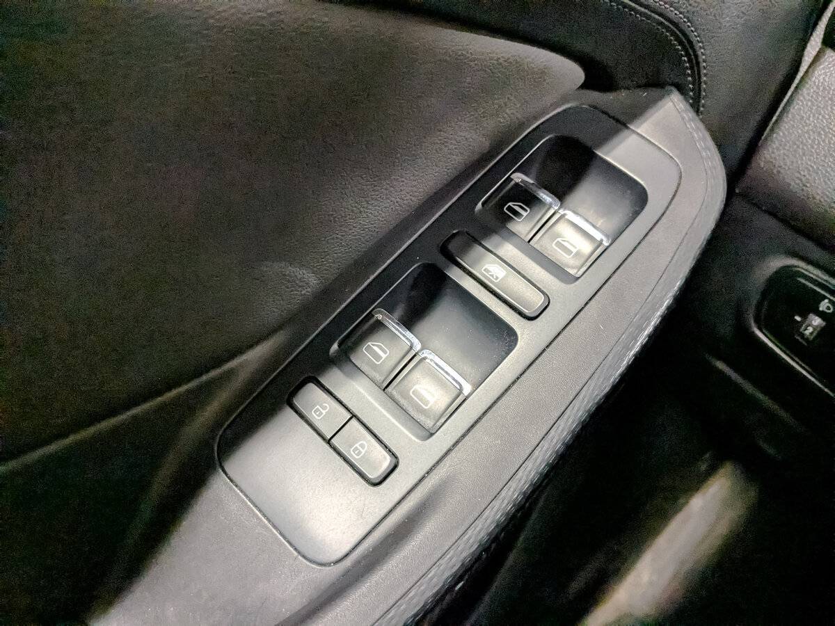 Chery Tiggo 4 2022 года с пробегом. Фото: #28