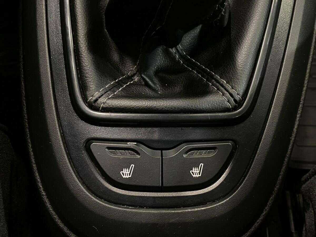 Lada (ВАЗ) Vesta 2018 года с пробегом. Фото: #15