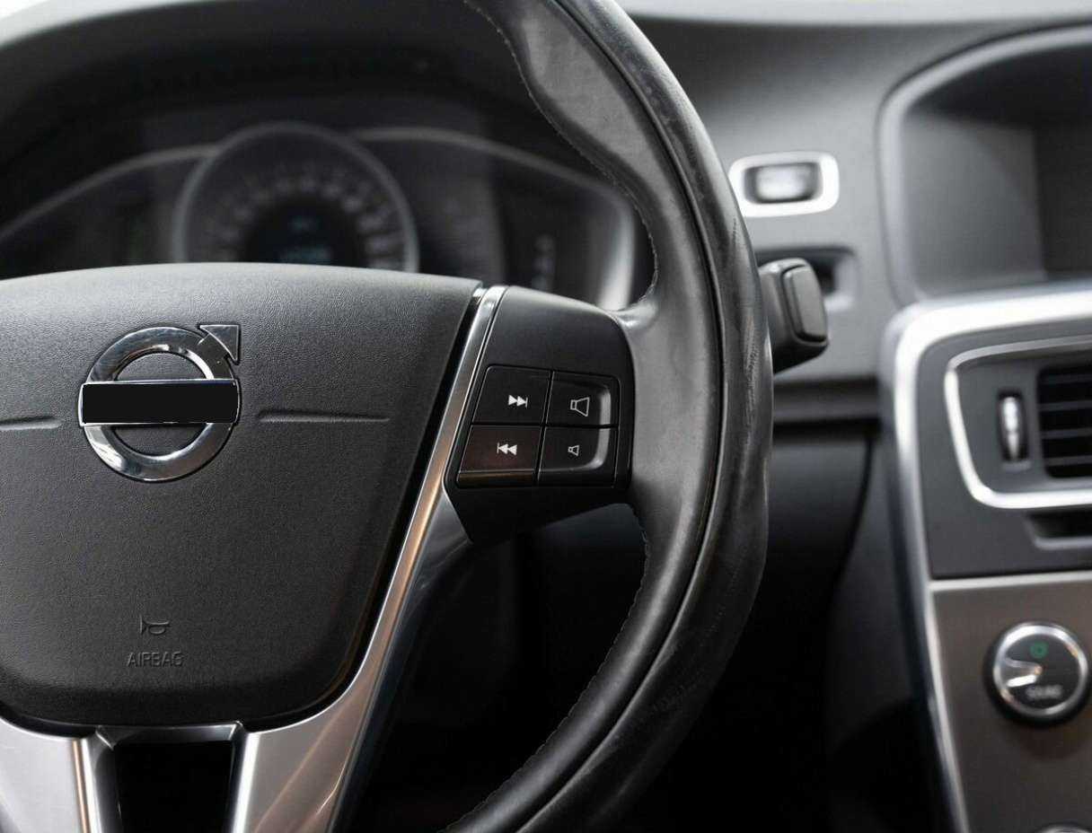 Volvo S60 2013 года с пробегом. Фото: #18