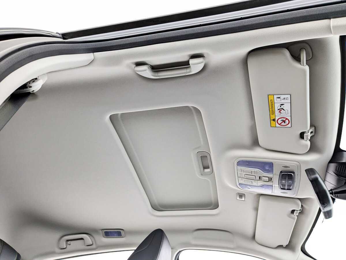 Haval F7x 2021 года с пробегом. Фото: #22