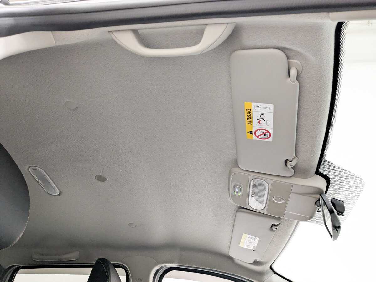 Renault Duster 2020 года с пробегом. Фото: #20