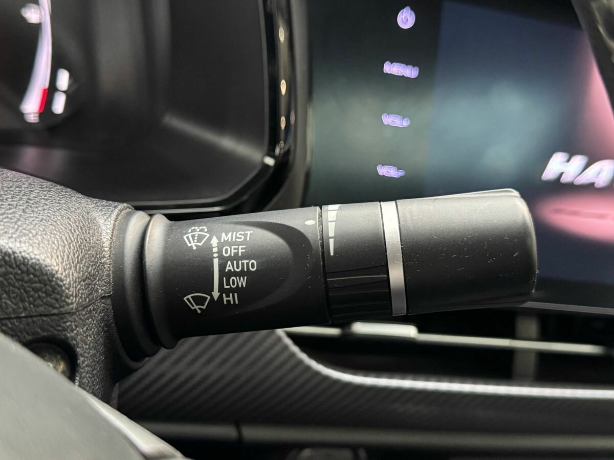 Haval F7x 2020 года с пробегом. Фото: #15