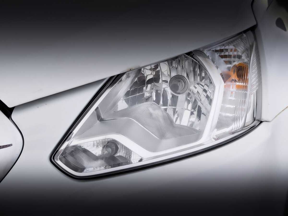 Datsun on-DO 2018 года с пробегом. Фото: #16