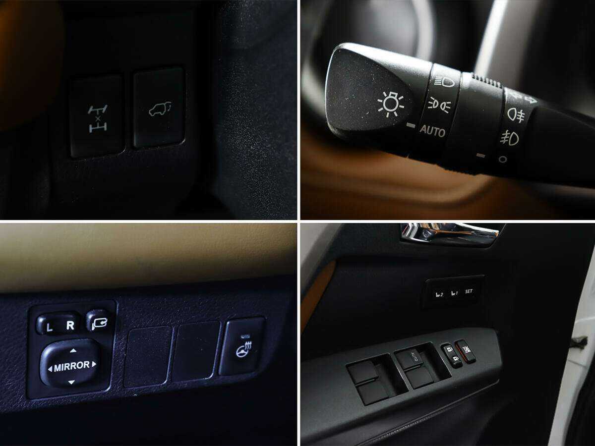 Toyota RAV4 2018 года с пробегом. Фото: #13