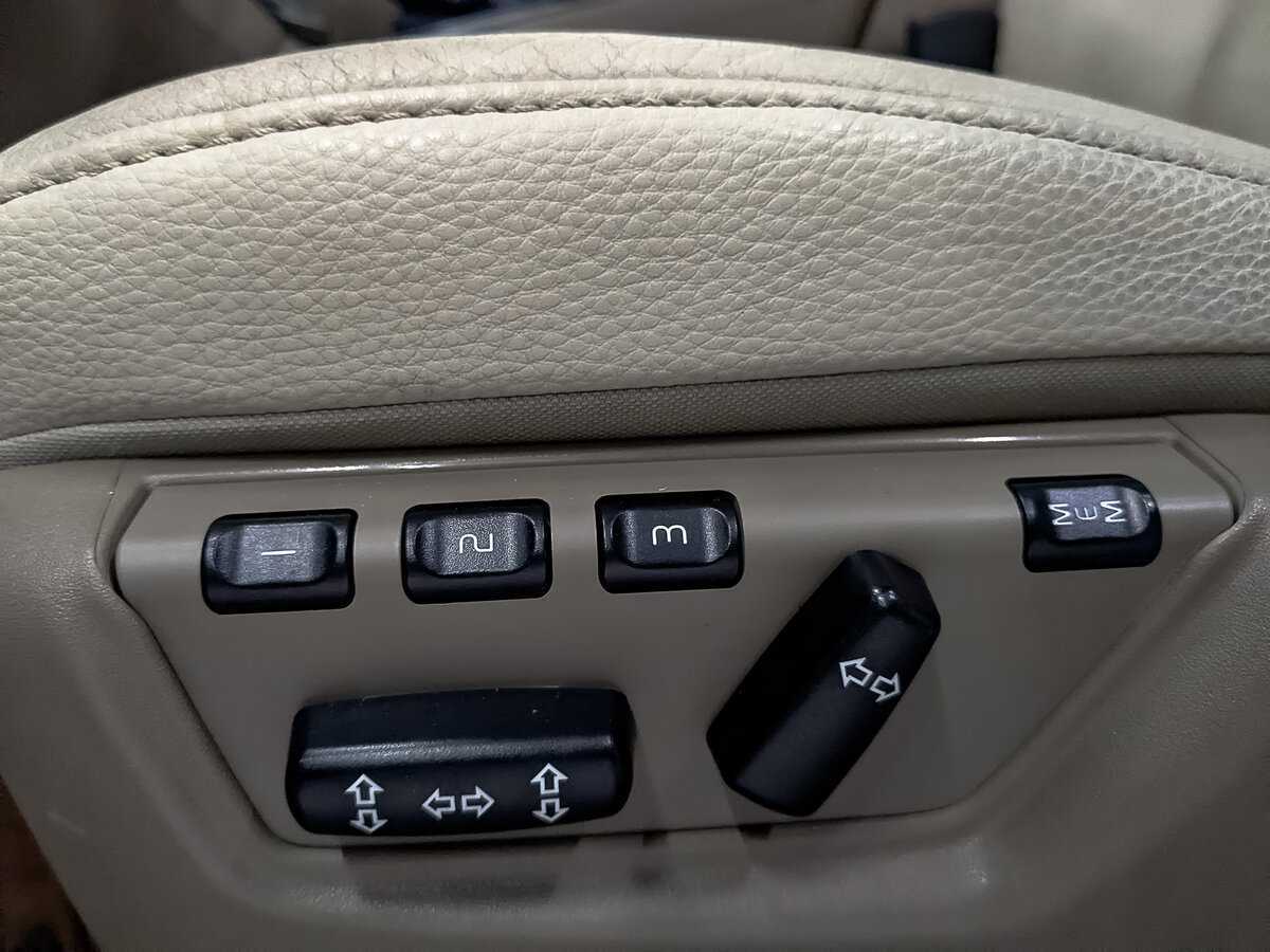 Volvo XC90 2012 года с пробегом. Фото: #24