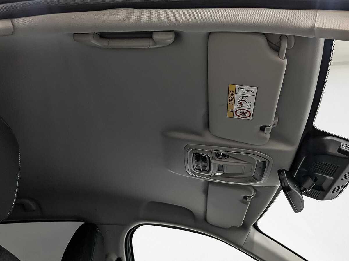 Haval Jolion 2023 года с пробегом. Фото: #21