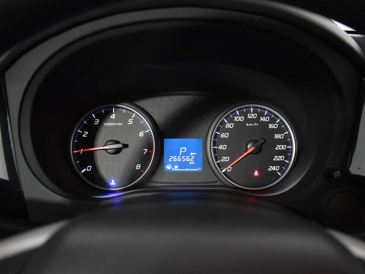 Mitsubishi Outlander 2015 года с пробегом. Фото: #12