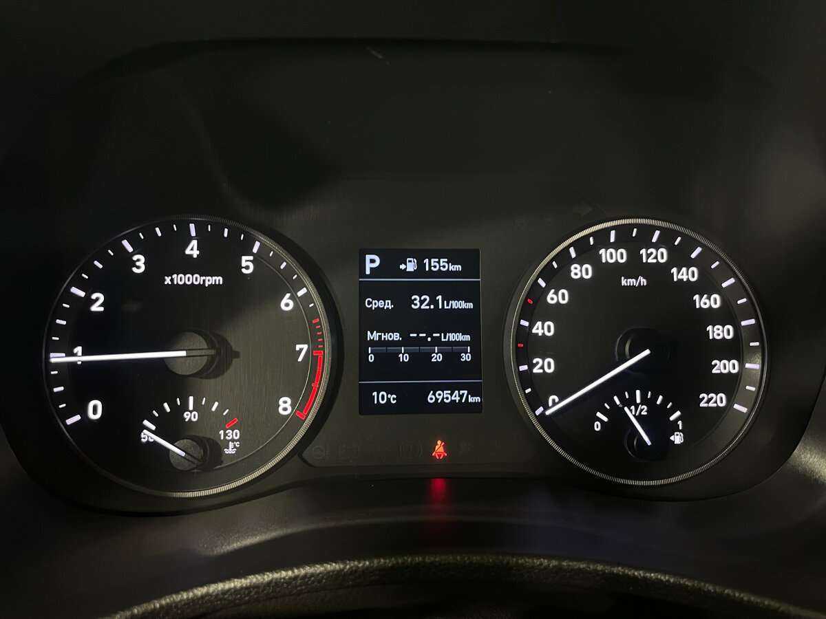 Hyundai Solaris 2018 года с пробегом. Фото: #12