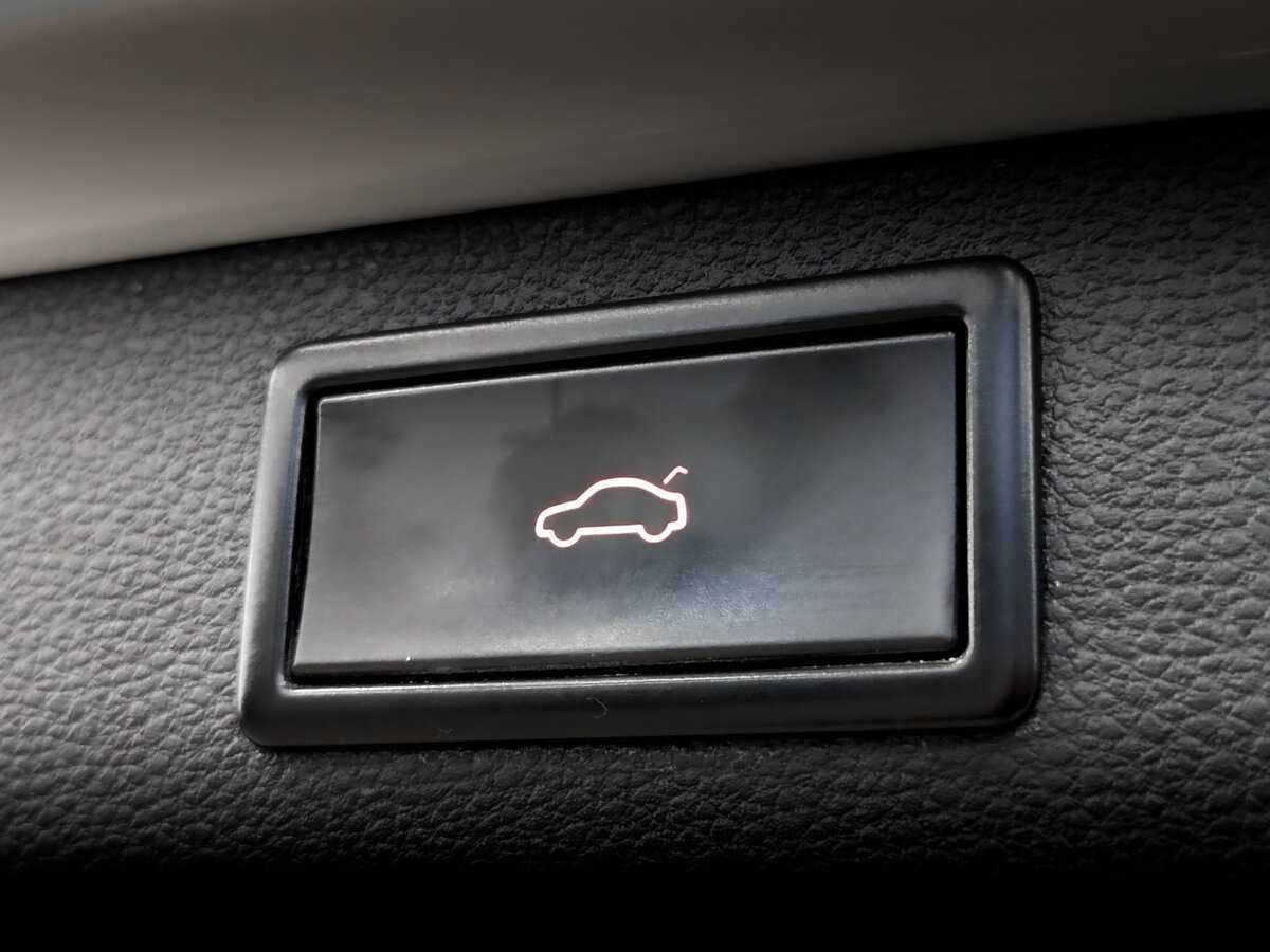 Skoda Kodiaq 2018 года с пробегом. Фото: #22