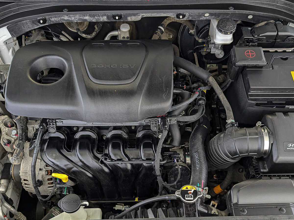 Hyundai Elantra 2018 года с пробегом. Фото: #8