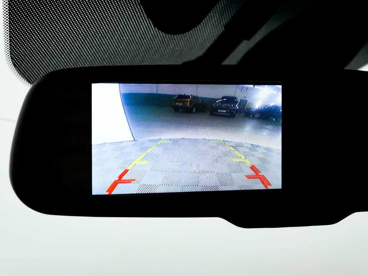 Kia Optima 2018 года с пробегом. Фото: #11