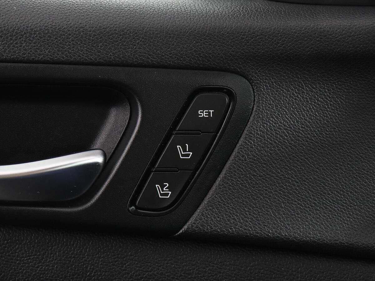 Kia Optima 2017 года с пробегом. Фото: #12