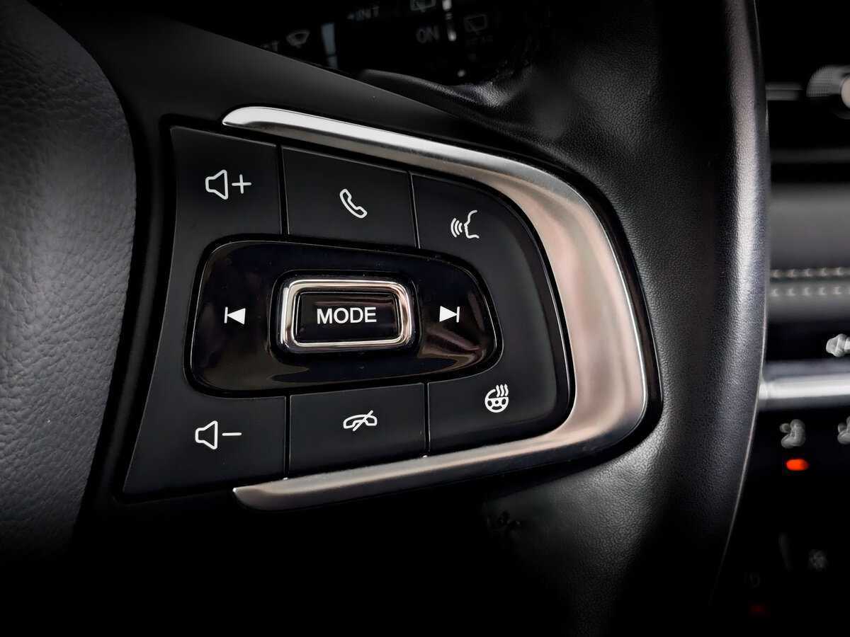 Chery Tiggo 7 Pro 2021 года с пробегом. Фото: #29