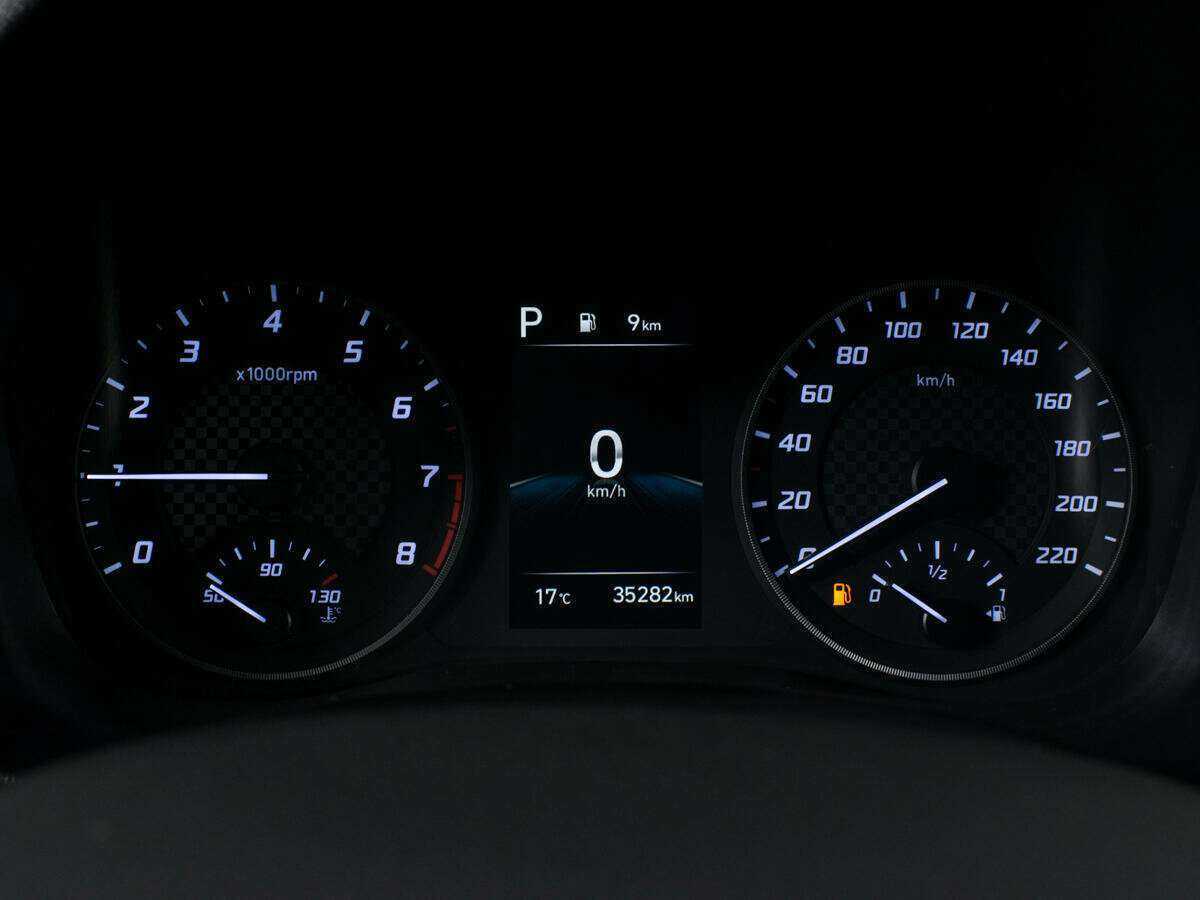 Hyundai Solaris 2021 года с пробегом. Фото: #13