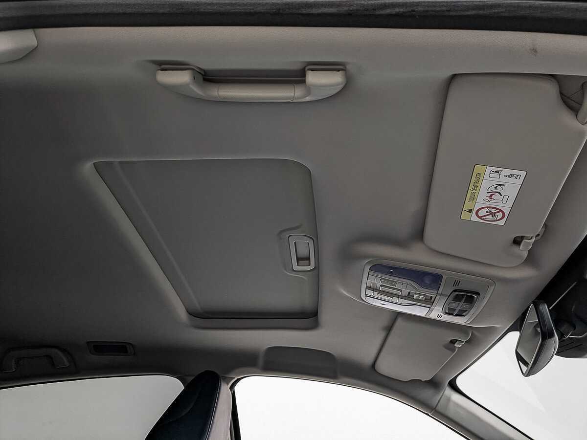 Haval F7x 2022 года с пробегом. Фото: #17