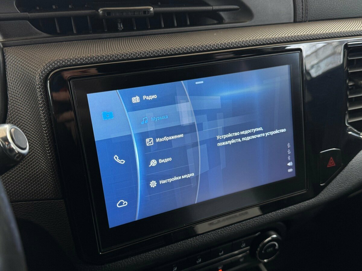 Chery Tiggo 4 2020 года с пробегом. Фото: #9