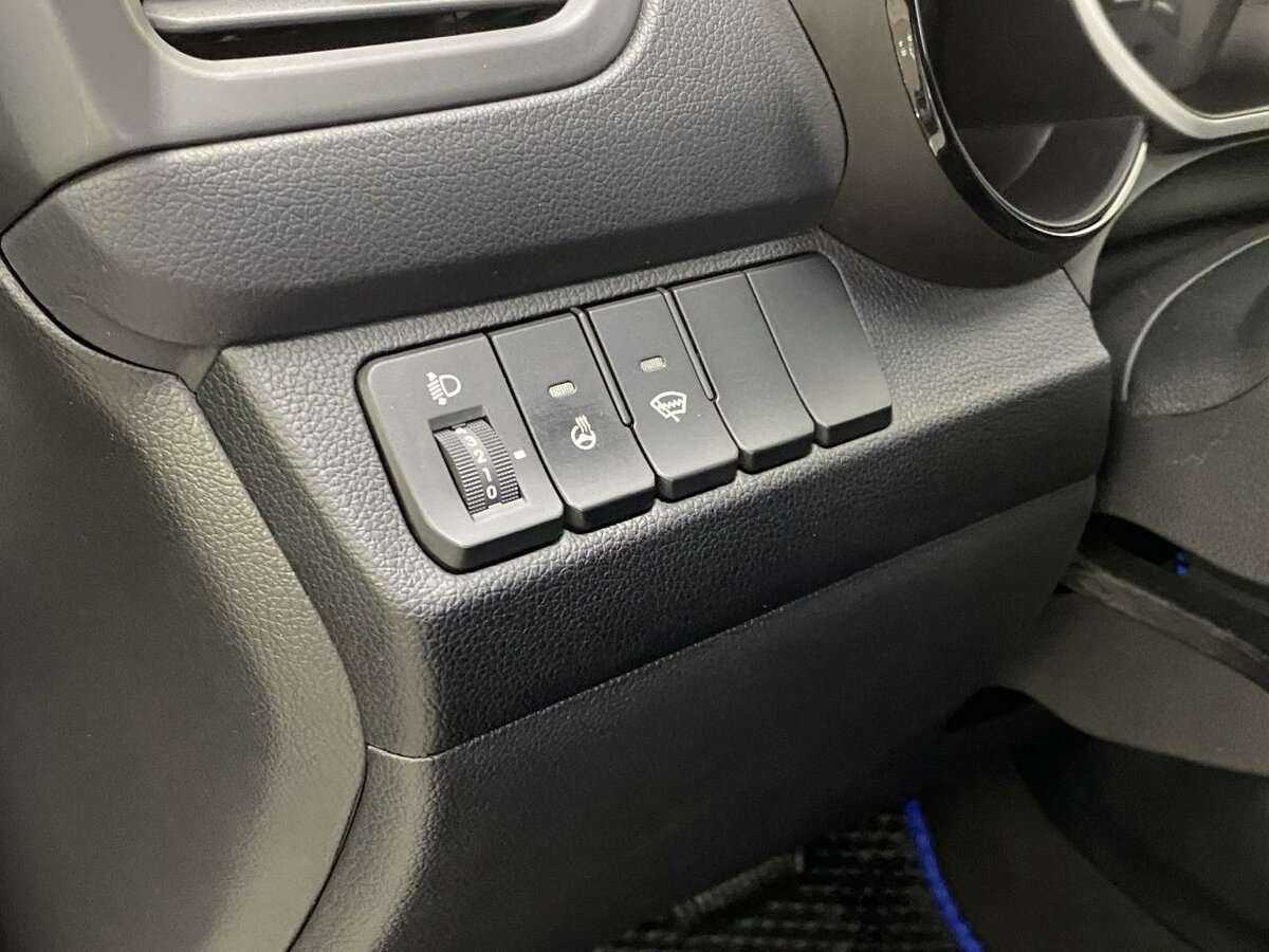 Kia Rio 2017 года с пробегом. Фото: #7